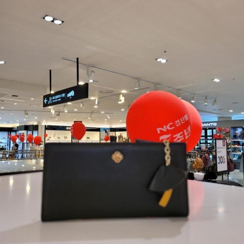 Mari Eclaire store recommended cowhide women's slim luxury long wallet 210418