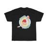 South Pacific Broadway Musical Black White T-Shirt Size S To 5XL