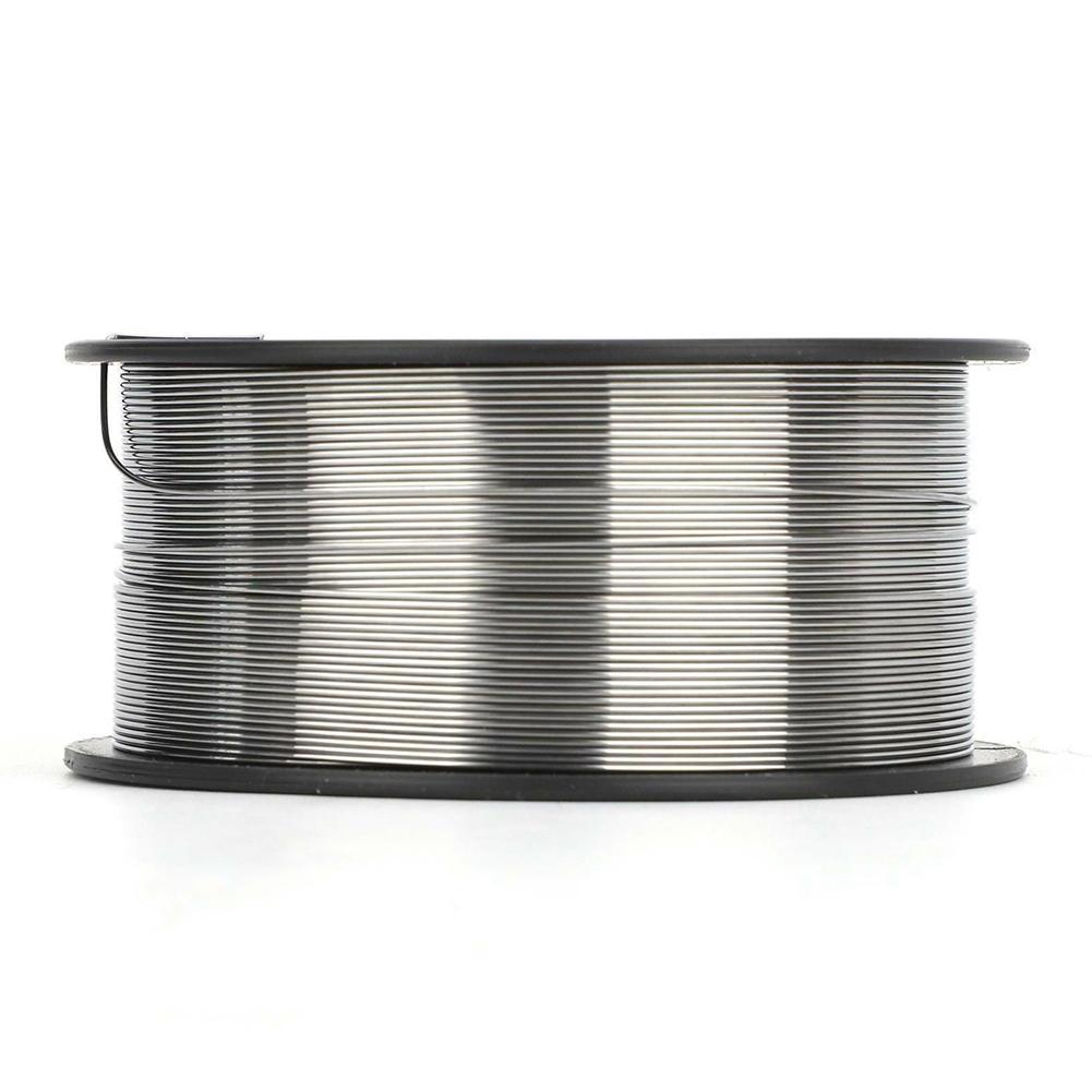 Сварочная проволока 0,8 мм 10,5*10,5*5 см 304 нержавеющая сталь