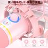 MAONO Gaming USB XLR Dynamic Dedicated Software Unidirectional PC Mute Volume RGB Audio Mixer for Game Live Narration PD200XS Pink Microphone,