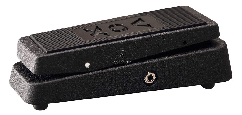 VOX V845 Wah Pedal