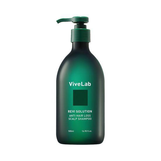 ViveLab Revive Solution Anti-Hair Loss Scalp Shampoo 500ml