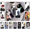 Wind Breaker Webtoon Cute Phone Case Fashion Knockproof Case For Iphone 13 11 8 7 6S Plus X XS MAX 5S Se 2020 12pro Max Xr