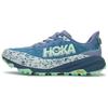 HOKA Speedgoat 6 Moonlight Thunder Cloud Women Sneakers Purple 1147811-MNLG