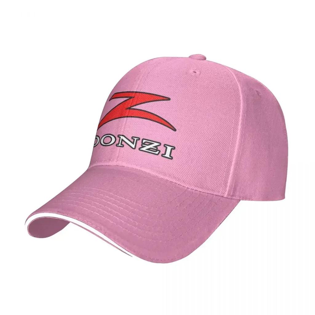 Donzi Marine Boats Baseball Cap fashionable Sports Cap party Hat Womens Clothing Unisexs