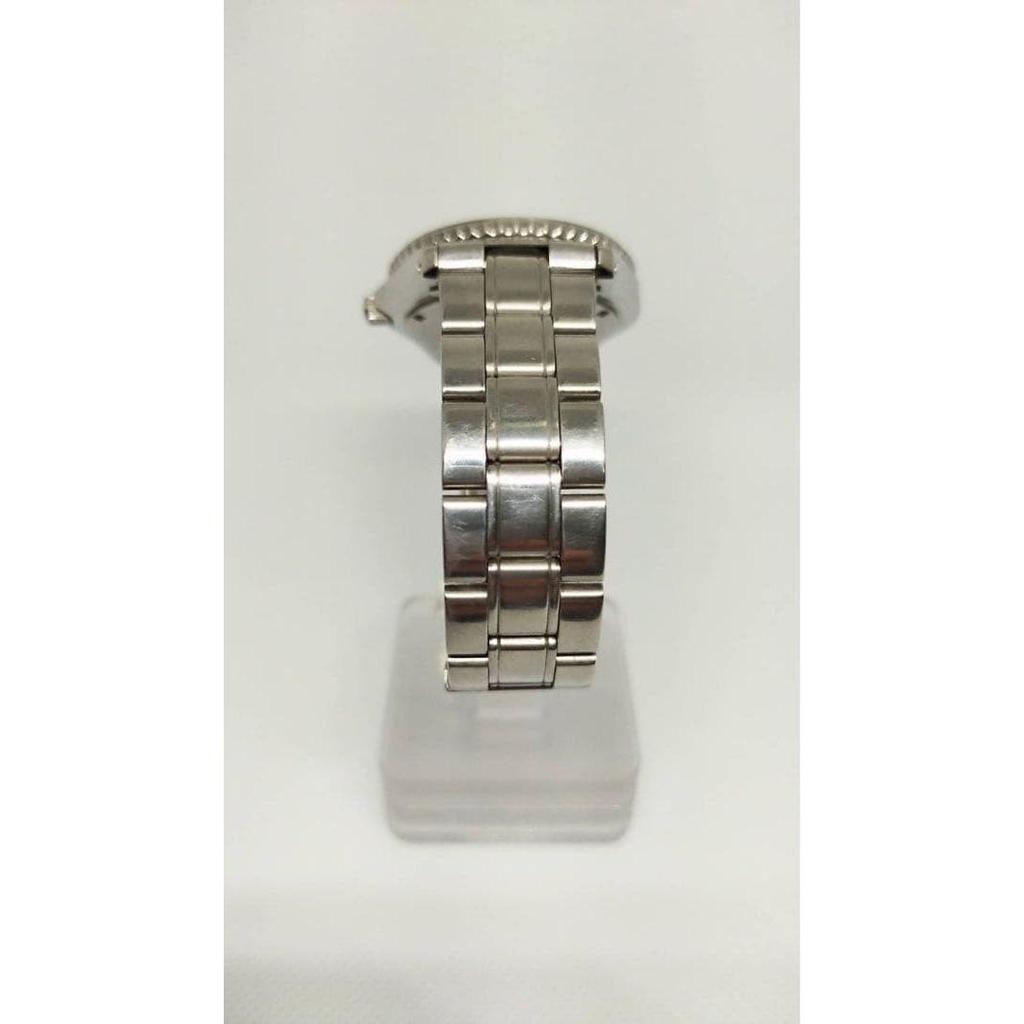 Б/у Seiko Alba Aqua Gear Solar v145-0j90 Дайверские 200м