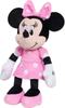Disney Minnie Mouse Plush, Pink [Parallel Import]