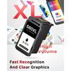 560 561 Xl Remplacement Cartouche Pour Canon Pg-560Xl Cl-561Xl Pour Encre 560Xl 561 Xl Pour Canon Pixma Ts5350 Ts7450A Ts5350[J466]