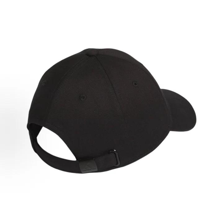 Adidas Minimalist Casual Fashion Hat, Adjustable Breathable Headwear for Daily City Strolls & Street Style Outfits JM2272