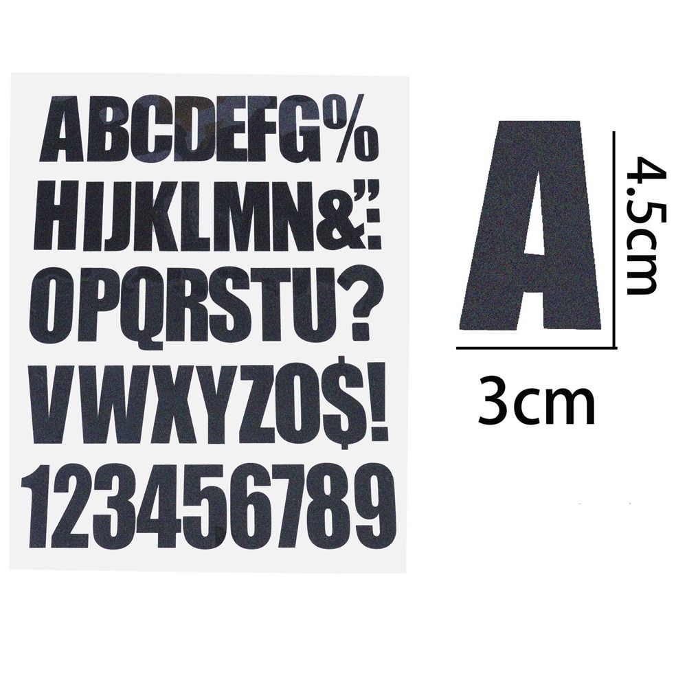 Цветные буквы и цифры, наклейки для одежды, украшение «сделай сам», футболка, сумка, шляпа, джинсовая куртка, украшение