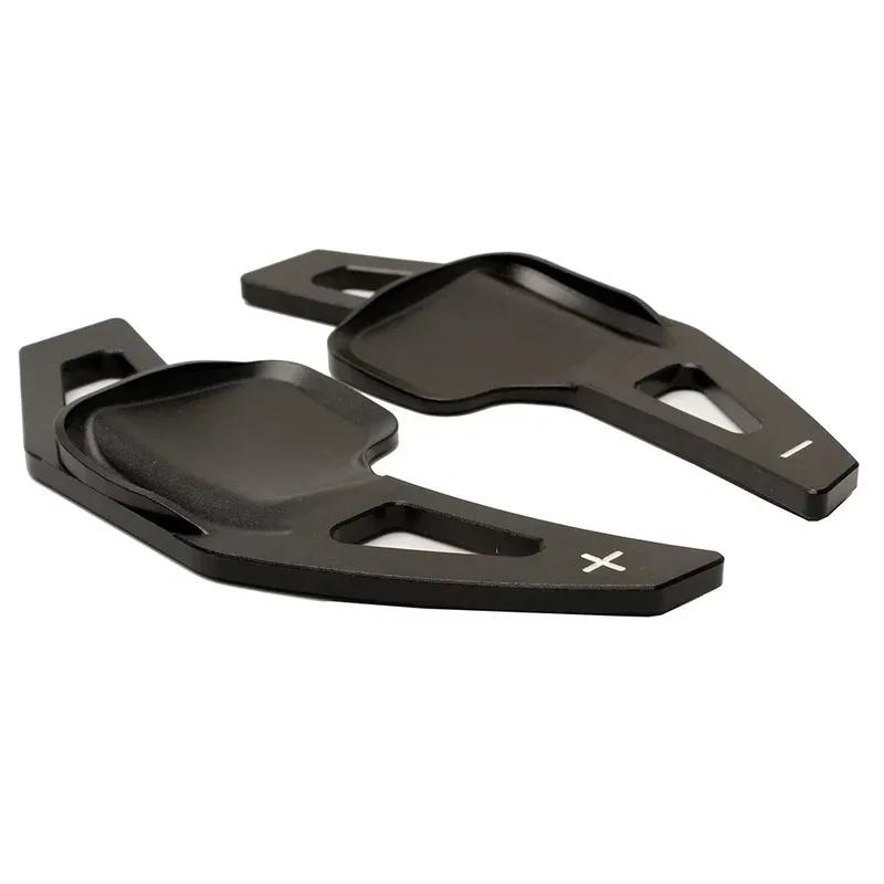 Car Steering Wheel Paddle Shifter Gear Shift Shifter Extension For BMW 2 3 4 X1 X2 X3 X4 X5 X6 Series F30 F31 F15 F16 F25 F26