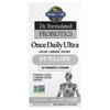 Dr. Formulated Probiotics, Once Daily Ultra, 90 Billion, 30 Veggie Capsules (refrigerated)