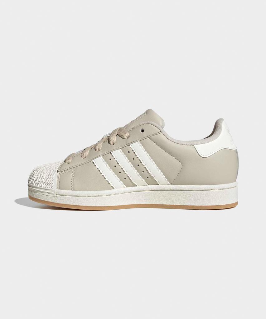 adidas Superstar II - Бежевый:Белый / Ih4145
