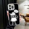Ударoпрочный чехол для телефона Oyasumi Punpun Anime для iPhone 17 Air 16 16E 15 Pro Max 14 Plus 13 Mini 12 Задняя крышка Противоударные Fundas
