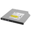 Internal DVD CD Burner 9.5mm SATA Laptop PC Media Optical Drive Slim RW Writer