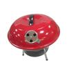 14-inch (35cm d x 38cm h) adjustable damper