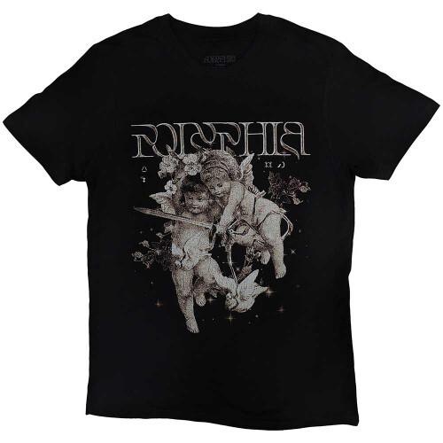 Polyphia Unisex T-Shirt Cherub