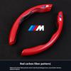Чехол на руль для BMW E46 E39 E60 E70 E72 E87 E90 E92 F01 F10 F20 F30 F33 X1 X3 X4 X5 X7 M3 M4 M5 G05 G10 G20 G30 G60