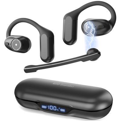 Bluetooth 5.4 наушники для звонков, постельный комплект, японская инструкция