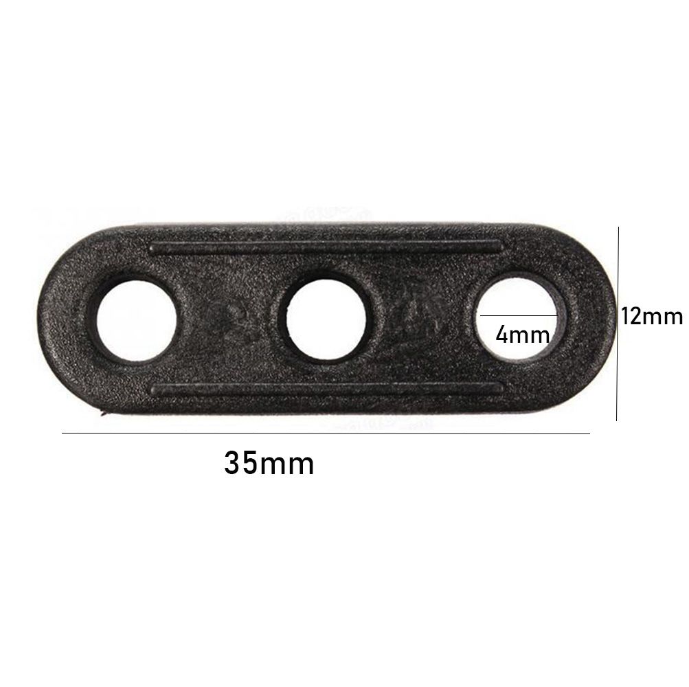 3 отверстия для палатки для кемпинга, натяжной крючок, замок для натяжения ветров, пряжка, крепление для веревки