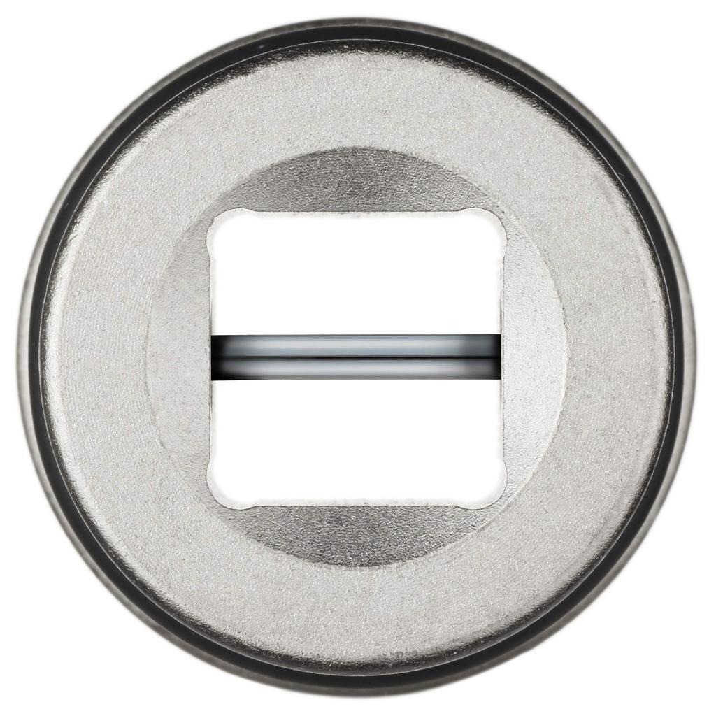 TONE Impact Socket Drive Angle Width Across Flats 22mm 4NV-22 12.7mm (1/2")