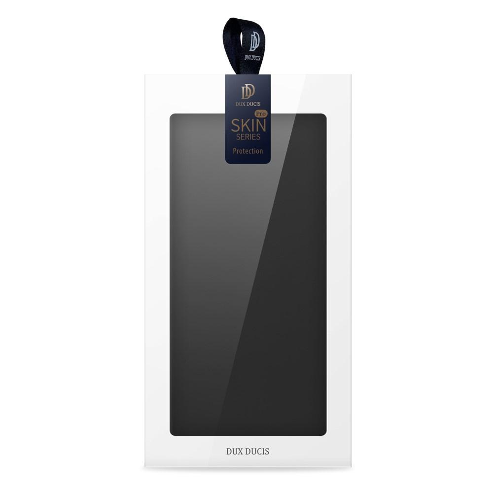 Dux Ducis Case for Samsung Galaxy A35 5G, Skinpro, Black