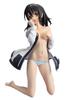 Dengekiya Strike the Blood Химераги Юкина Масштаб 1/7 ПВХ Окрашенная Готовая Фигурка