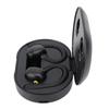 Wireless Bluetooth Earhooks IPX7 Waterproof Bluetooth 5.3 Ergonomic Comfortable Wireless Earbuds Earpieces for Outdoor
