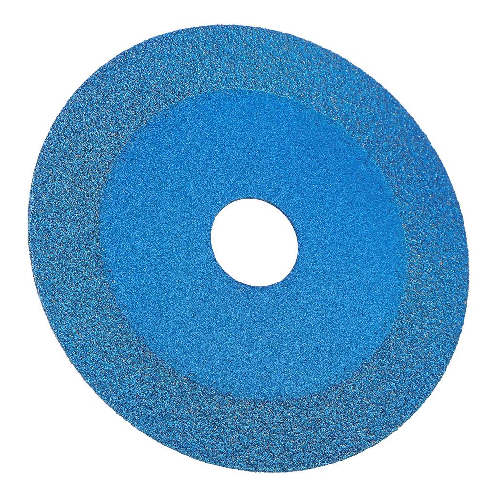 2 шт. Стеклорезный диск Термостойкий Острый Алмазный пильный диск для Плитки Керамики Жадеита Темный