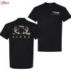 Футболка Sitka Gear Antler & Arrow для охоты на оленя, унисекс, для активного отдыха