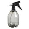 Hand Pressure Watering Can Plant Mister Spray Bottle with Adjustable Nozzle Pump Sprinkling Can for Indoor Plant Care Household Cleaning
