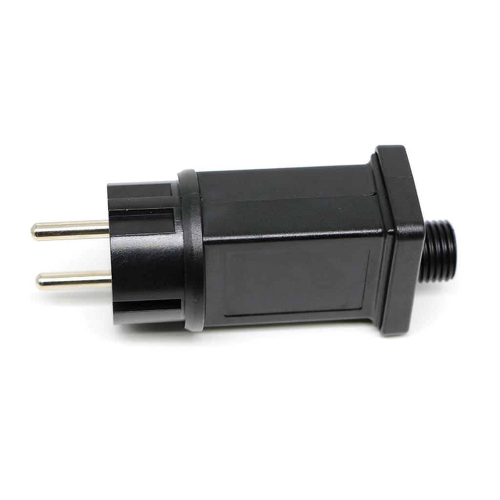 LED Power Supply Adapter Transformer Driver 12V 1.5A LED Low Voltage Transformer for LED String Light Holiday Lighting