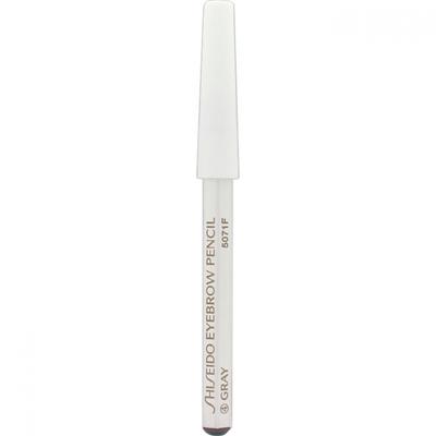 Shiseido Карандаш для бровей Серый 4