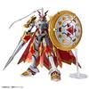 BANDAI SPIRITS Figure-rise Standard Digimon Adventure Dukemon (AMPLIFIED) Color-coded Plastic Model