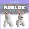 Классическая плюшевая игрушка Roblox Kitty с наполнителем из ПП хлопка для коллекционеров и детей