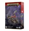Warhammer Age of Sigmar Катапульта Doomdiver Глумспайт Гитц (Мастерская игр)