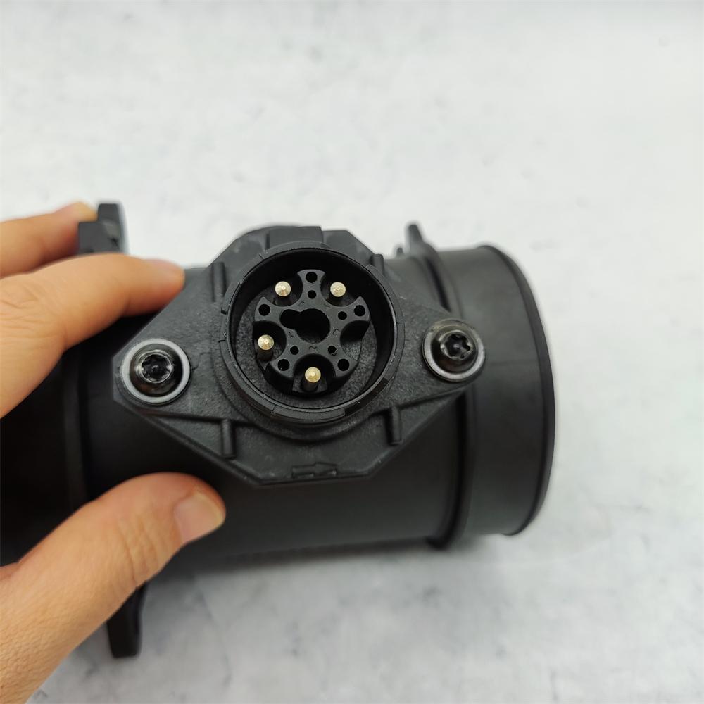 Датчик массового расхода воздуха 0280217500 Для 1993-1999 Mercedes Benz C280 E320 S320