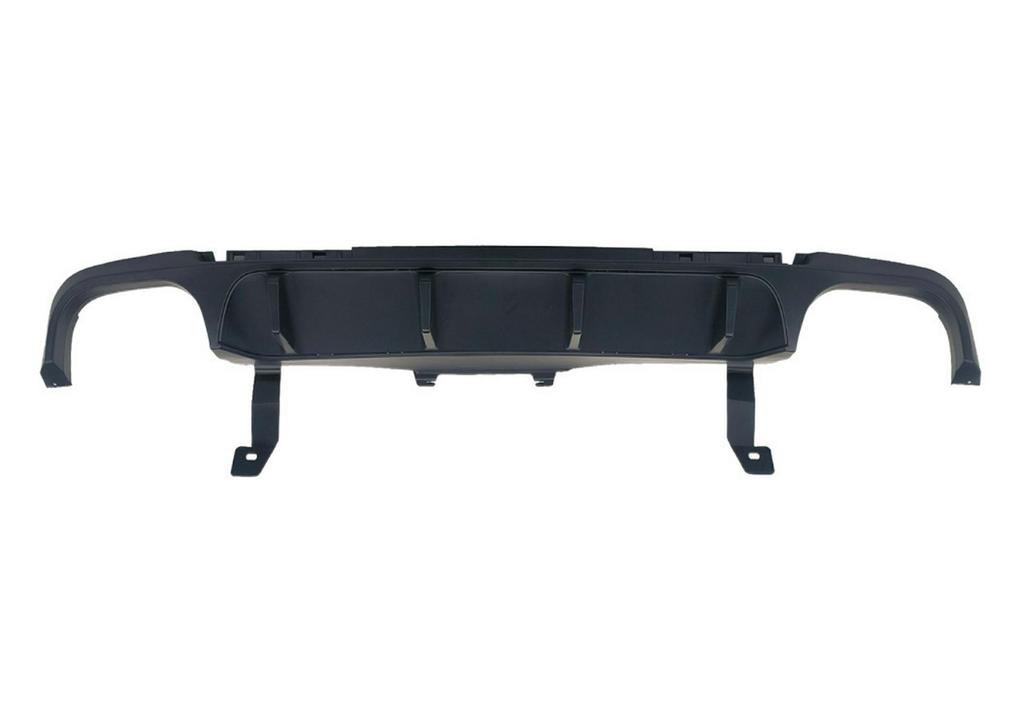 2010-2014 Ford Mustang Body Kit: Front & Rear Bumpers, Hood, Fenders