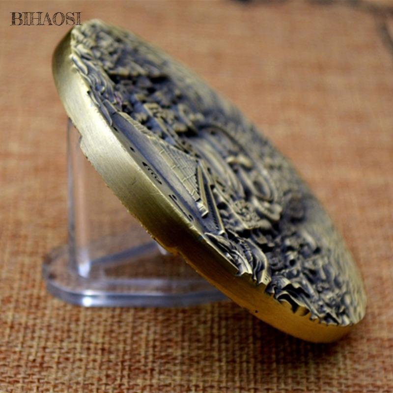 Ацтекский календарь майя Сувениры Прогноз Памятные монеты Коллекция произведений искусства Подарочная коллекция памятных монет