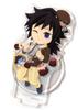 Demon Slayer Valentine White Day Event 2025 First Half Acrylic Stand Giyu Tomioka &