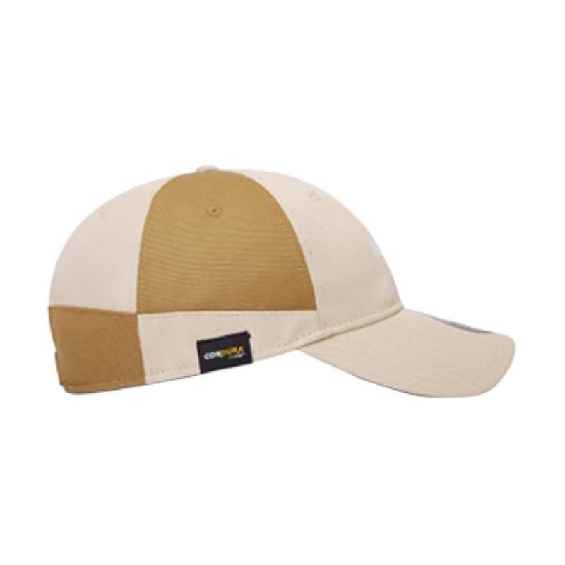 New Era New York Autumn CORDURA sunshade outdoor splicing NE940 polyester baseball men and women same style couple model 14700351-baseball cap