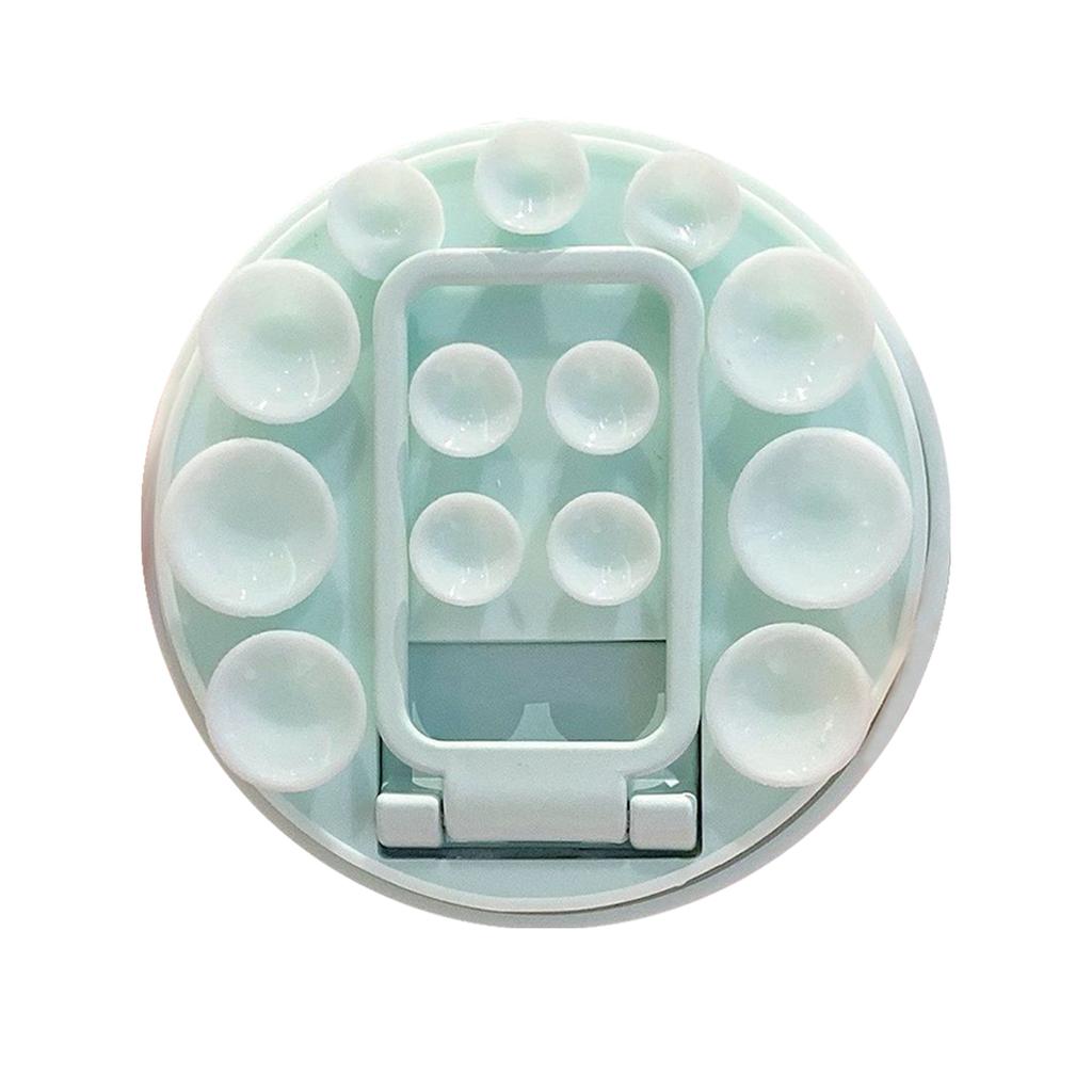 Крепление для телефона на присоске, Аксессуары для держателя телефона, Модный 2,17-дюймовый, Сильная присоска, Липкий держатель для телефона, Силиконовый Soporte Celular Для селфи и видео