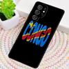 Мягкий чехол для телефона с флагом Конго для Samsung Galaxy note 10 pro S26 Ultra S23 S24 FE S25 S21 S22 PLUS противоударный