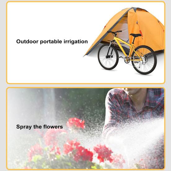 Беспроводная мойка высокого давления, электрическая стиральная машина для автомобиля, аккумуляторная, 300 Вт, очиститель высокой мощности, ручная мойка высокого давления