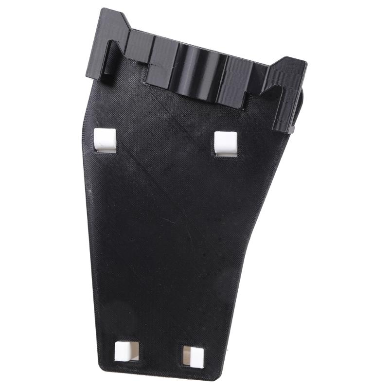 Держатель для удочки Вставляемый в поясной ремень Hip Holster для удочки Быстросъемный Вставной элемент для поясного ремня Портативные держатели для удочки