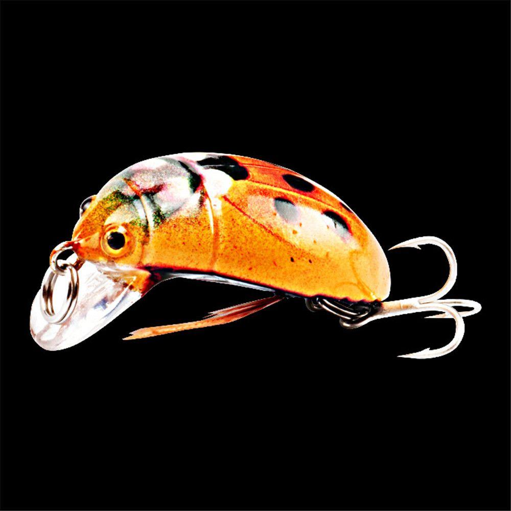 Durable Fishing Tackle Wobblers Spoon Spinner Treble Hook Fishing Lures Swim Wobbler Bait