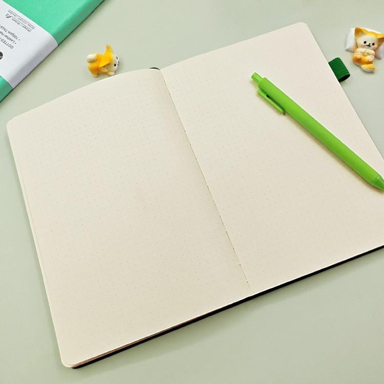 A5 Simple Notepad