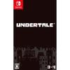 UNDERTALE - Переключатель ([Бонус постоянного включения] В комплект входит буклет с рассказом)