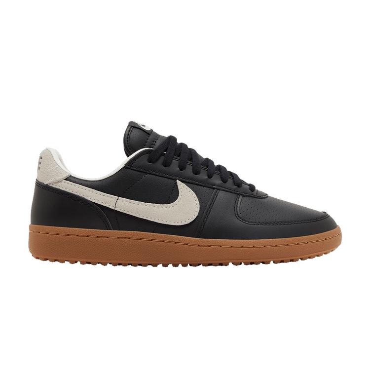 Nike Field General '82 SP Black Sail Gum