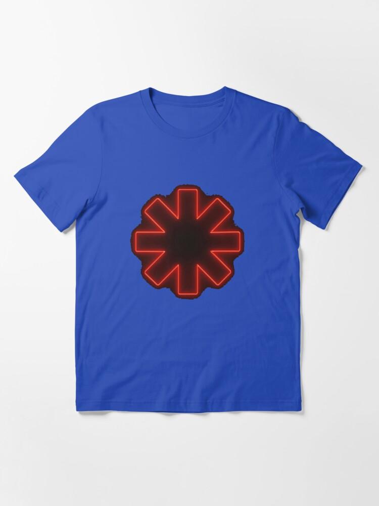 Red Hot Chili Peppers Peppers Essential T-Shirt